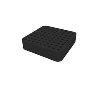 Miscelatore Multiprovetta Agitatore Multicampione Attrezzatura Da Laboratorio 3000 Giri/min 1,5/2/5/10/15/50 Ml Provetta For Centrifuga E Provetta For Sangue(Module 604)