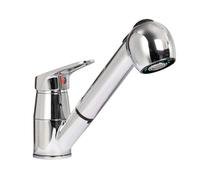 Miscelatore Olivia + doccia estraibile - 1 PZ Osculati - 17.019.00 - 1701900