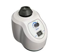 Miscelatore Oscillatore Multifunzionale con Regolazione della Velocità Centrifuga Agitatore for Provette Punto di Movimento Laboratori, industriale(XW-18D)