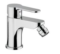 Miscelatore monocomando per Bidet scarico automatico Paffoni Blu BLU135CR