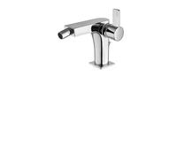Miscelatore Paffoni bidet con piletta cromato ro135cr