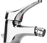 Miscelatore per bidet monocomando colore Cromo - Paini Pilot