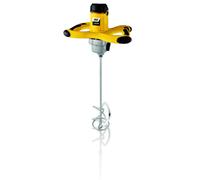 MISCELATORE PER CEMENTO MALTA TRAPANO MESCOLATORE ELETTRICO 1400W EM178-141 FEMI