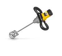 MISCELATORE PER CEMENTO MALTA TRAPANO MESCOLATORE ELETTRICO 1400W FEMI