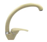 MISCELATORE PER CUCINA MONOCOMANDO FRAGRANITE FLORENZI RUBINETTERIE