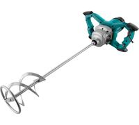 Miscelatore per edilizia industriale EXTOL, 1800W 8790600