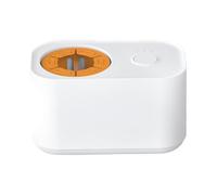 Miscelatore per latte 2 in 1 | Biberon con ricarica USB | Formula Machine | Bottiglia a temperatura costante | Miscelatore per biberon | Funzione a temperatura costante e facile da usare per il tuo