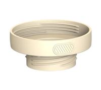 Miscelatore per latte materno - Adattatore per scaldabiberon in PP, Forniture perr biberon resistenti alle alte temperature | Forniture perr l'alimentazione di e bambini | Adattatore riscalda