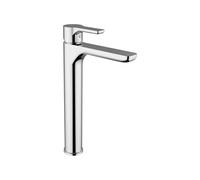 Miscelatore per lavabo da bagno colore Cromo Goodlife
