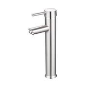 MISCELATORI BRIXO ATLANTIC 40 LAVABO ALT