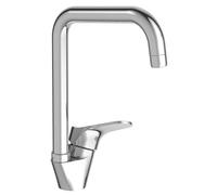 Miscelatore per lavello Brive - Beccuccio per tubo - Jacob Delafon