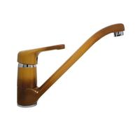 MISCELATORE PER LAVELLO CUCINA PAFFONI NETTUNO NT182P