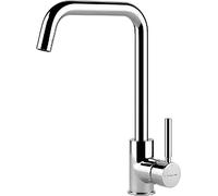 FOSTER Miscelatore KS, Cromato- 8485002