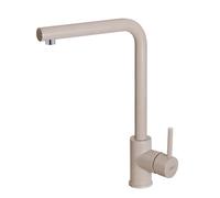 Miscelatore per lavello da cucina, Monocomando, Avena - Elleci MGKTRA51 Trail