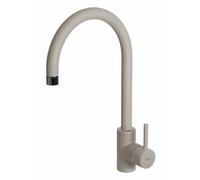 Miscelatore per lavello da cucina Monocomando colore Champagne - MKKCLO95