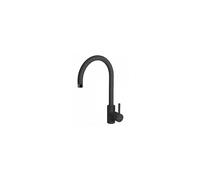 Miscelatore per lavello KEINEMARKE Cloud G59 - Antracite, Canna Girevole 360°