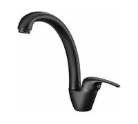 MISCELATORE PER LAVELLO ROUSSEAU NEWBURY nero