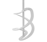 wolfcraft Miscelatore per malte e colle "Professional", 1702000