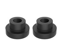 Miscelatore per mixer Kitchenaid con testa inclinabile (mini frullatore non incluso), confezione da 2