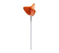 Miscelatore per pittura e trapano, riutilizzabile, antiaderente, 27 cm, strumento per miscelare resina, cemento, artigianato, costruzione, decorazione, officina, progetti artistici, fai da te, casa