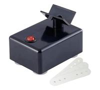 Miscelatore per smalto elettrico per unghie, shaker per smalto in gel professionale | Shaker per smalto automatico, miscelatore per vernice portatile, shaker per bottiglie di smalto