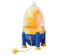 Miscelatore per uova portatile - Sonagli per tuorli d' multiuso, pratico strumento da cucina per omelette, pasticcini e ricette quotidiane, formato leggero e portatile, per viaggi, picnic