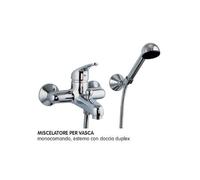 MISCELATORE PER VASCA SERIE KING