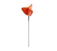 Miscelatore per vernice per trapano trapano Agitazione Paddle Tool | Pagaia del miscelatore dell'artigianato per il muro a secco dell'argilla del cemento del cemento dell'industria della colata