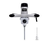 Miscelatore per verniciatura WERKU (1800W)