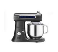 Miscelatore Planetario Blackbolt Hendi 7L 1500W Nero - 221570