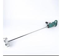Miscelatore pneumatico automatico per vernice, 50L-250L, 650 W, agitatore d'aria portatile per liquidi viscosi, inchiostro, coloranti e prodotti chimici, strumento di miscelazione efficiente della