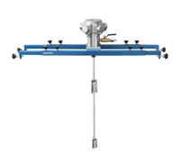 Miscelatore pneumatico for vernice Agitatore d'aria Agitatore for vernice Staffa for agitatore for vernice Agitatore d'aria Miscela di vernice