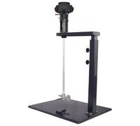 Miscelatore pneumatico for vernice da 5 galloni/20 litri, Miscelatore pneumatico for vernice, Agitatore d'aria, Strumento di agitazione for miscelatore di vernice, Mescolatore