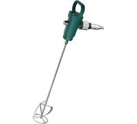 Miscelatore pneumatico portatile | Agitatore di vernice e strumento agitatore | Miscelatore a tamburo per miscelazione e agitazione efficiente della vernice | Soluzione di miscelazione professionale