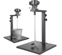 Miscelatore pneumatico vernice 1/4HP, agitatore d'aria 5galloni agitazione