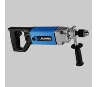 MISCELATORE PROFESSIONALE EV 18E RURMEC 1100 Watt