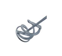 Miscelatore professionale M14 16-30kg Ø135x600 DED0439