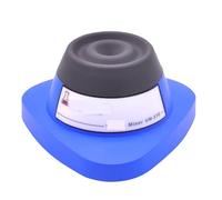Miscelatore professionale, mini agitatore chimico a velocità variabile, agitatore orbitale for bottiglie di reagenti, omogeneizzatore di campioni