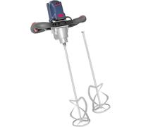 Agitatore Grw 1800 Mischaufsätze Ø140mm Mix Tuttofare Strumento Pulizia Mortaio