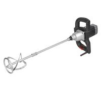 miscelatore professionale per malta cemento colla vernici regolabile 1200W SKIL