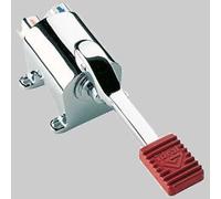 MISCELATORE PROGRESSIVO MONOPEDALE 1/2 Rubinetteria Pedale Idral