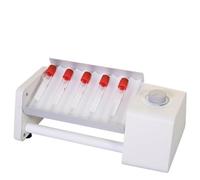 Miscelatore rotatorio della metropolitana del laboratorio, oscillazione 30rpm per analisi del sangue nei laboratori scolastici