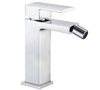 Miscelatore Rubinetto Bidet Cromato Bagno Casa - : , CONFEZIONE: 1 pz.