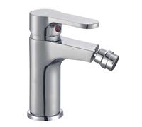 Miscelatore Rubinetto Bidet Cromato Bagno Casa - CONFEZIONE: 2 pz.