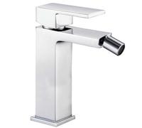 Miscelatore Rubinetto Bidet Cromato Bagno Casa - : , CONFEZIONE: 2 pz.