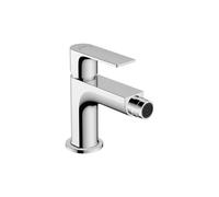 Miscelatore rubinetto bidet Hansgrohe Rebris E con scarico tradizionale 72211000
