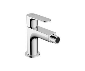 Miscelatore rubinetto bidet Hansgrohe Rebris S con scarico tradizionale 72210000