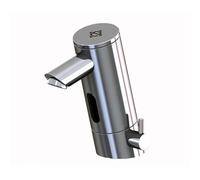 Miscelatore, Rubinetto - del sensore 1/2, alta pressione, riattivare a rete