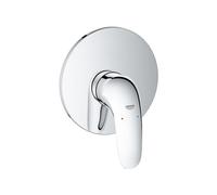 Miscelatore rubinetto GROHE EUROSTYLE NEW da incasso per doccia