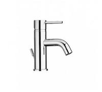 Miscelatore rubinetto lavabo Paini Cox completo di piletta
